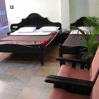 Hotel Hill Town Coorg 마디케리 외부 사진