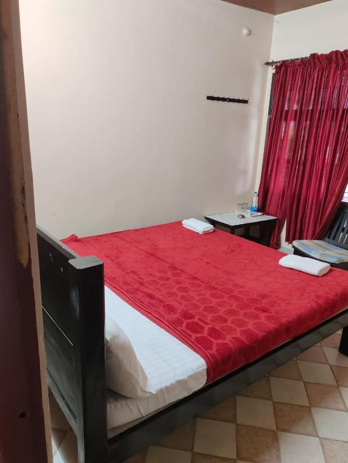 Hotel Hill Town Coorg 마디케리 외부 사진