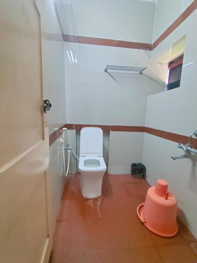 Hotel Hill Town Coorg 마디케리 외부 사진