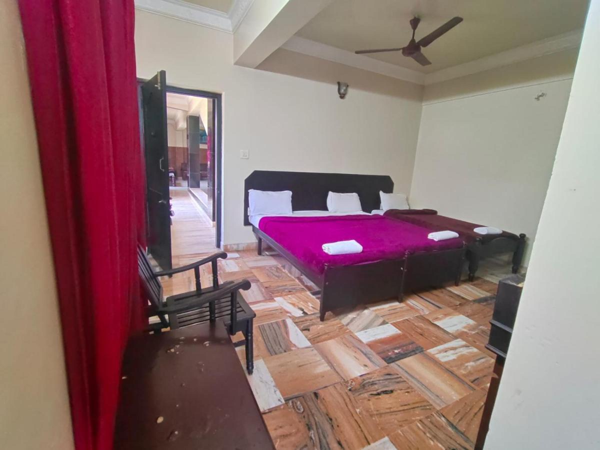 Hotel Hill Town Coorg 마디케리 외부 사진