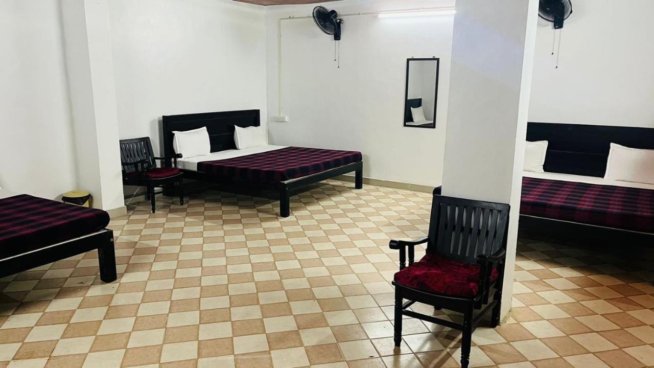 Hotel Hill Town Coorg 마디케리 외부 사진