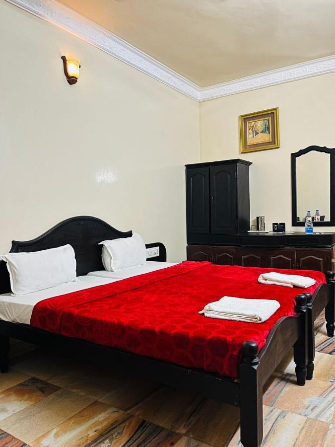 Hotel Hill Town Coorg 마디케리 외부 사진